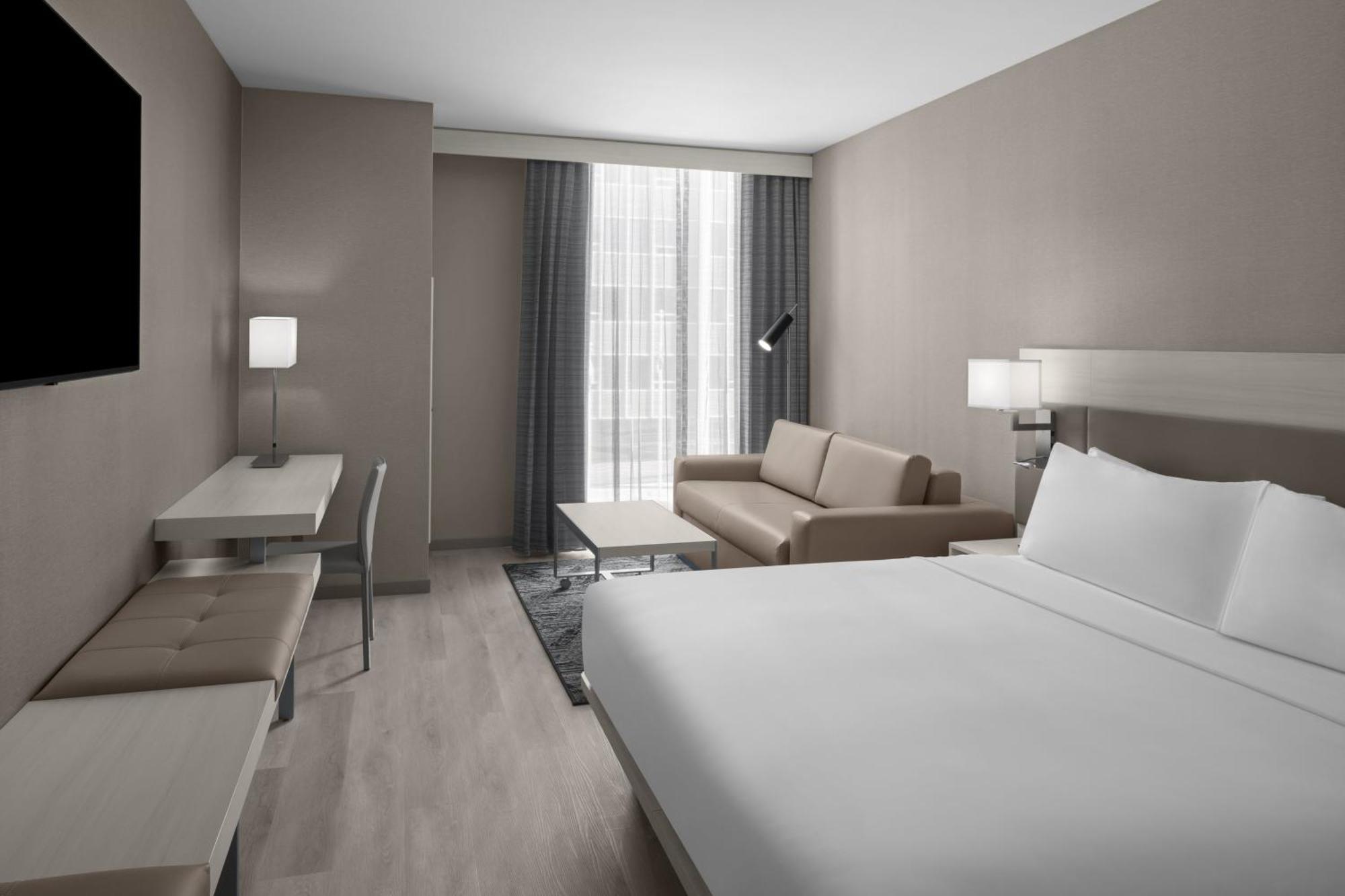 Ac Hotel By Marriott St. Louis Clayton Exterior photo